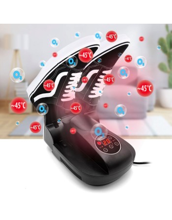 Asciugascarpe Media Tech Multi Ozone Uni MT6523