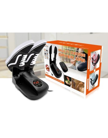 Séchoir à chaussures Media Tech Multi Ozone Uni MT6523