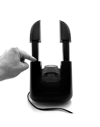 Secador de Calzado Media Tech Multi Ozone Uni MT6523