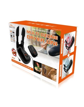 Séchoir à chaussures Media Tech Multi Ozone Uni MT6523