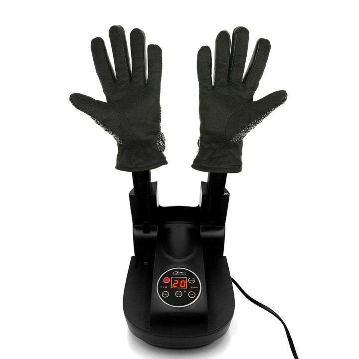 Asciugascarpe Media Tech Multi Ozone Uni MT6523