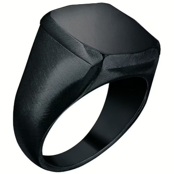 Ring til mænd Breil TJ2775 (23)