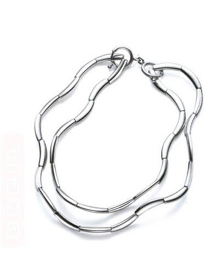 Collar Mujer Breil FLOWING