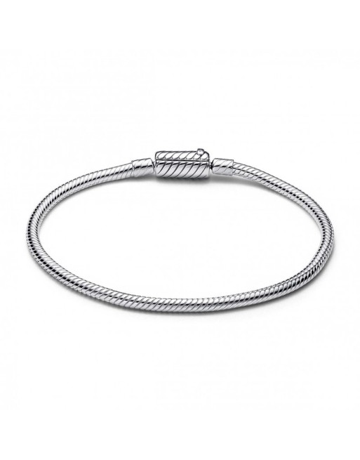 Pulsera Mujer Pandora MOMENTS 20 cm