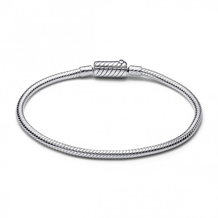 Armbånd til kvinder Pandora MOMENTS 21 cm