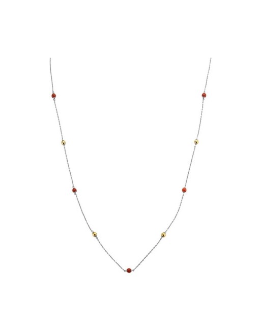 Ladies' Necklace Ti Sento 3945CR/90