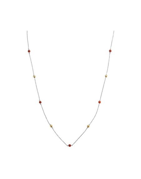 Collana Donna Ti Sento 3945CR/90