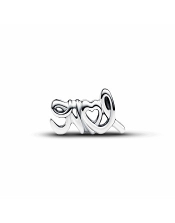 Woman's charm link Pandora 793055C00
