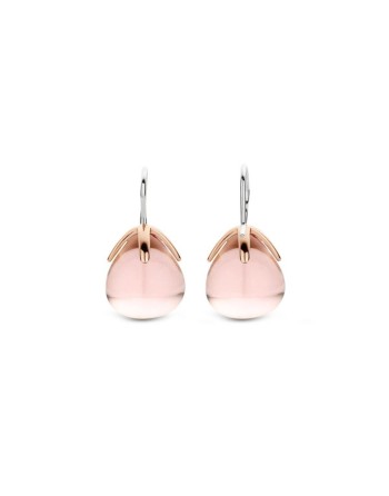 Pendentif Femme Ti Sento 7769NU Boucles d´oreilles