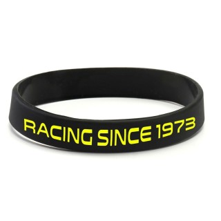 Bracciale OMP Nero