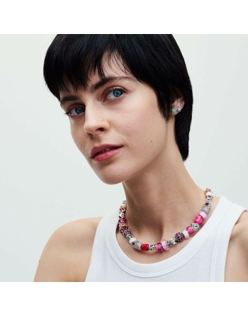 Øreringe til kvinder Pandora 293097C01 Sterling sølv 925