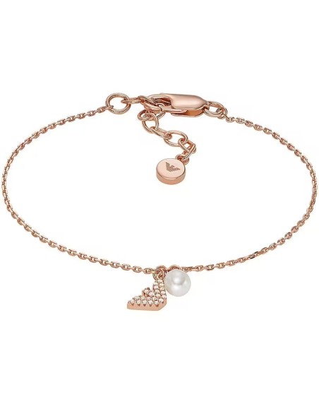 Pulsera Mujer Emporio Armani EG3575221