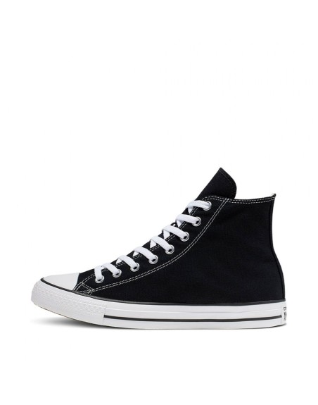 Chaussures de sport pour femme Converse CHUCK TAYLOR ALL STAR M9160C Noir