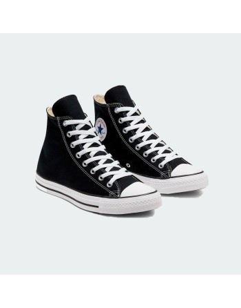 Chaussures de sport pour femme Converse CHUCK TAYLOR ALL STAR M9160C Noir