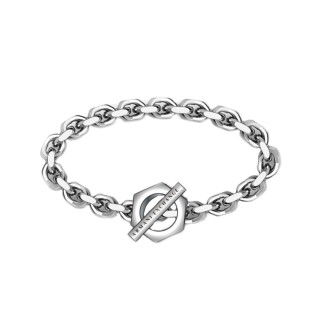Armbånd til mænd Armani Exchange AXG0103040
