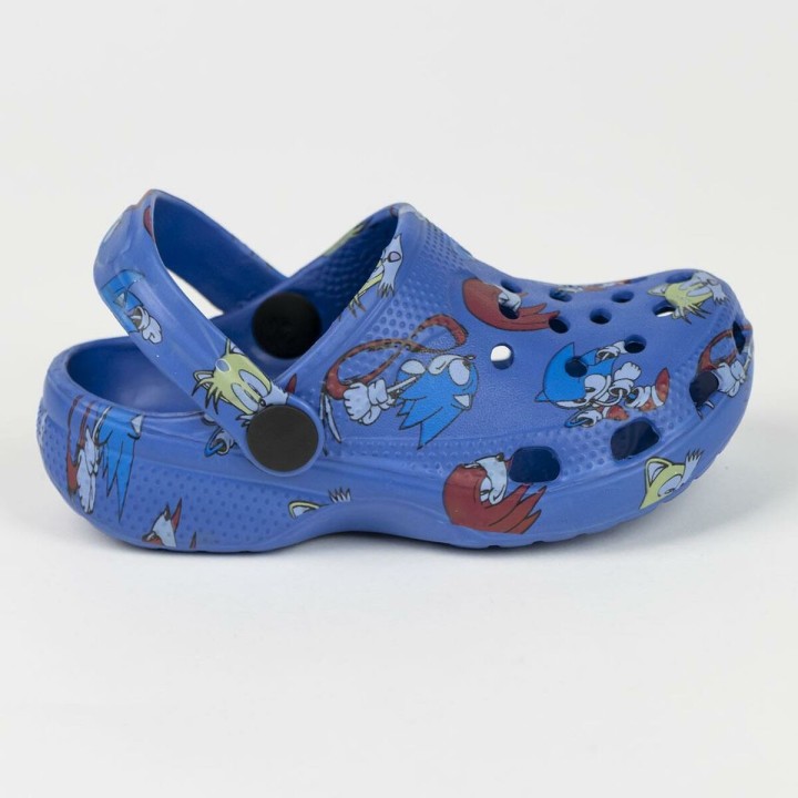 Strandsandaler Sonic Blå