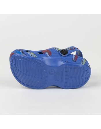 Strandclogs Sonic Blau