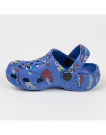 Strandclogs Sonic Blau