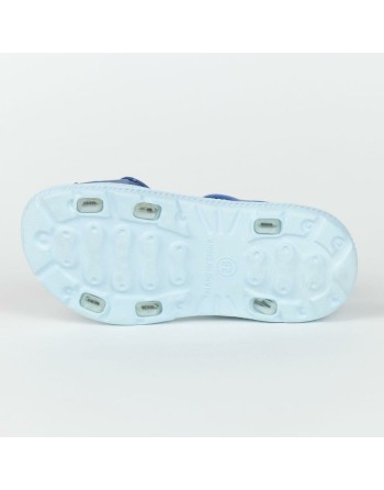 Sandaler til børn Stitch Lyseblå