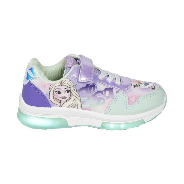 Kondisko til Børn Frozen Syren