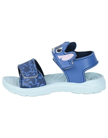 Sandaler til børn Stitch Lyseblå