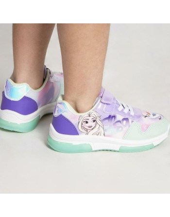 Kondisko til Børn Frozen Syren