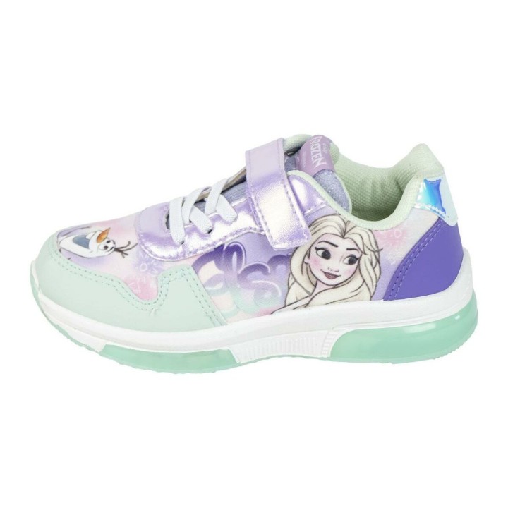 Kondisko til Børn Frozen Syren