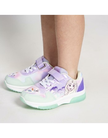 Kondisko til Børn Frozen Syren