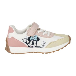 Kondisko til Børn Minnie Mouse Pink
