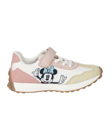 Kondisko til Børn Minnie Mouse Pink