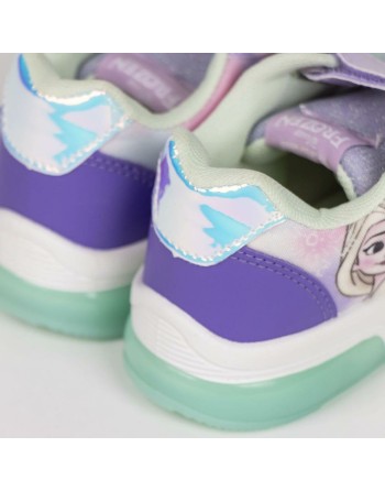 Kondisko til Børn Frozen Syren