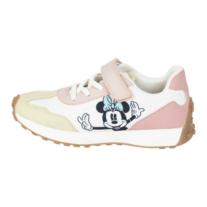 Kondisko til Børn Minnie Mouse Pink