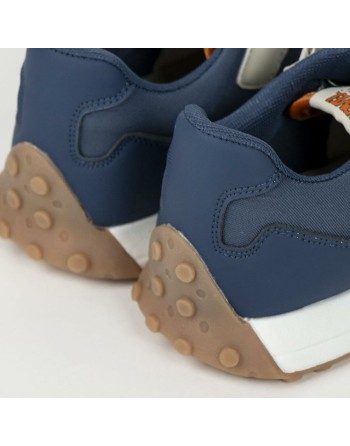 Jungen Sneaker Marvel Dunkelblau