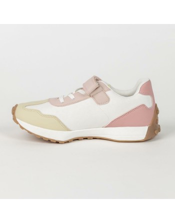 Jungen Sneaker Minnie Mouse Rosa