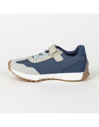 Children’s Casual Trainers Marvel Dark blue