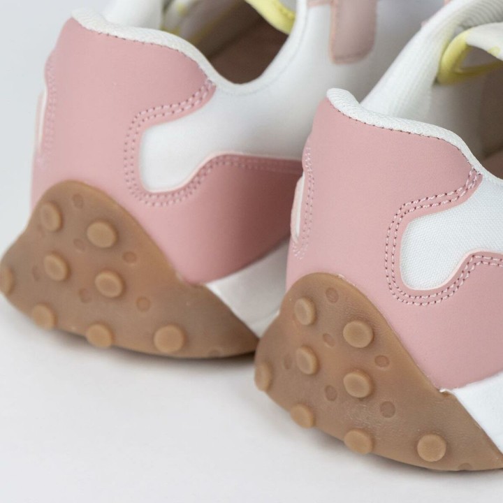 Kondisko til Børn Minnie Mouse Pink
