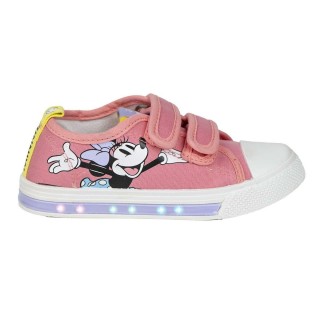 Kondisko til Børn Minnie Mouse Pink