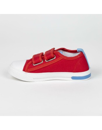 Children’s Casual Trainers The Avengers Red