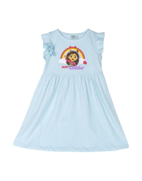 Kleid Gabby's Dollhouse