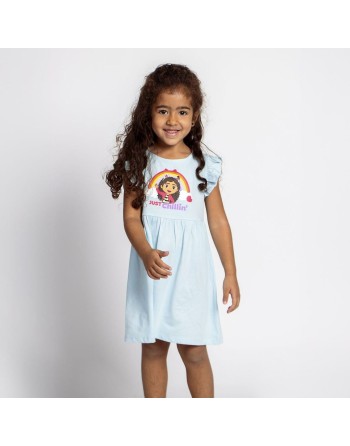 Kleid Gabby's Dollhouse