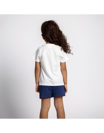 Children's Pyjama Gabby's Dollhouse Blue Beige