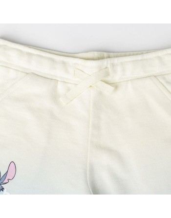 Pyjama Enfant Stitch Bleu clair