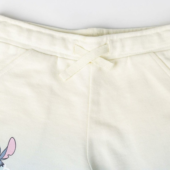 Nattøj Børns Stitch Lyseblå
