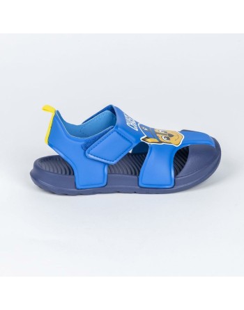 Kinder sandalen The Paw Patrol Dunkelblau