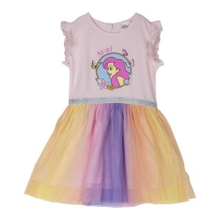 Kjole Disney Princess Pink