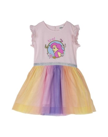 Dress Disney Princess Pink
