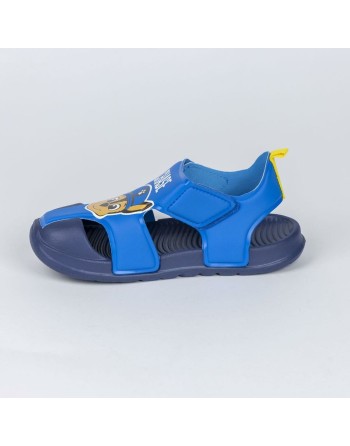 Children's sandals The Paw Patrol Dark blue
