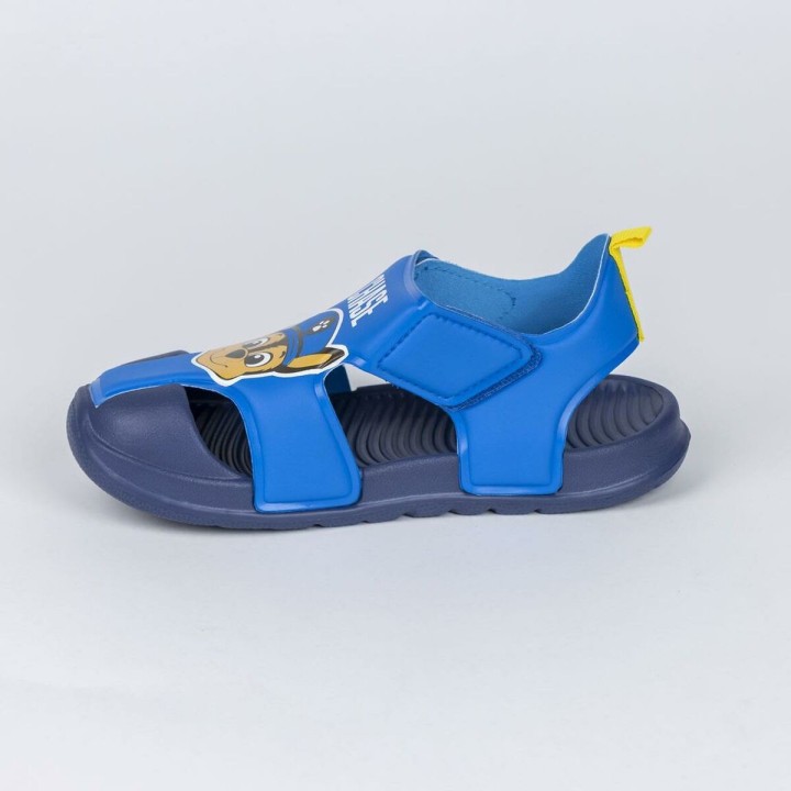 Sandaler til børn The Paw Patrol Mørkeblå