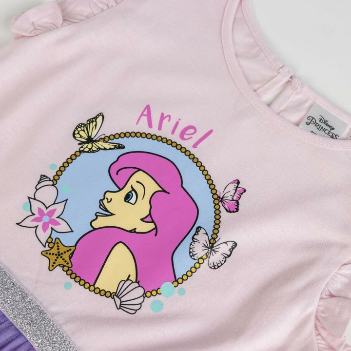 Kjole Disney Princess Pink