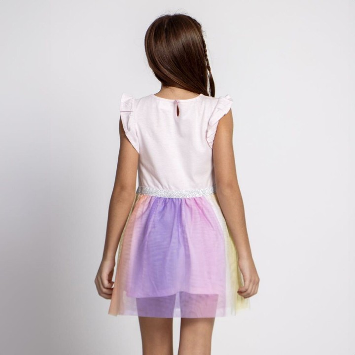 Kjole Disney Princess Pink